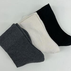 simple socks(3color)