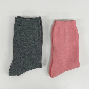 basic socks (5color)